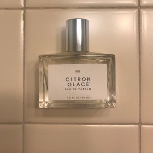 Urban Outfitters Citron Glacé Perfume